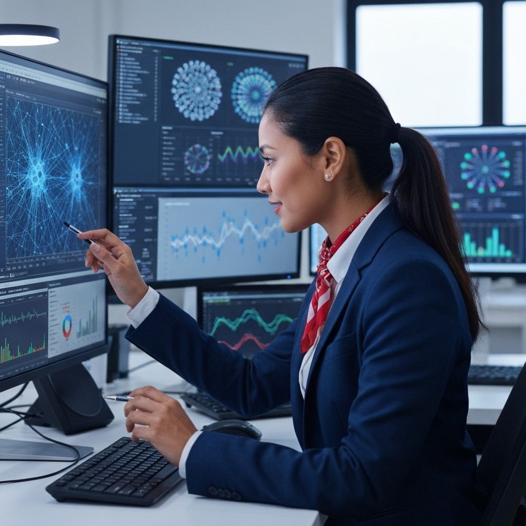 The AI Revolution: Women at the Forefront of Machine Learning