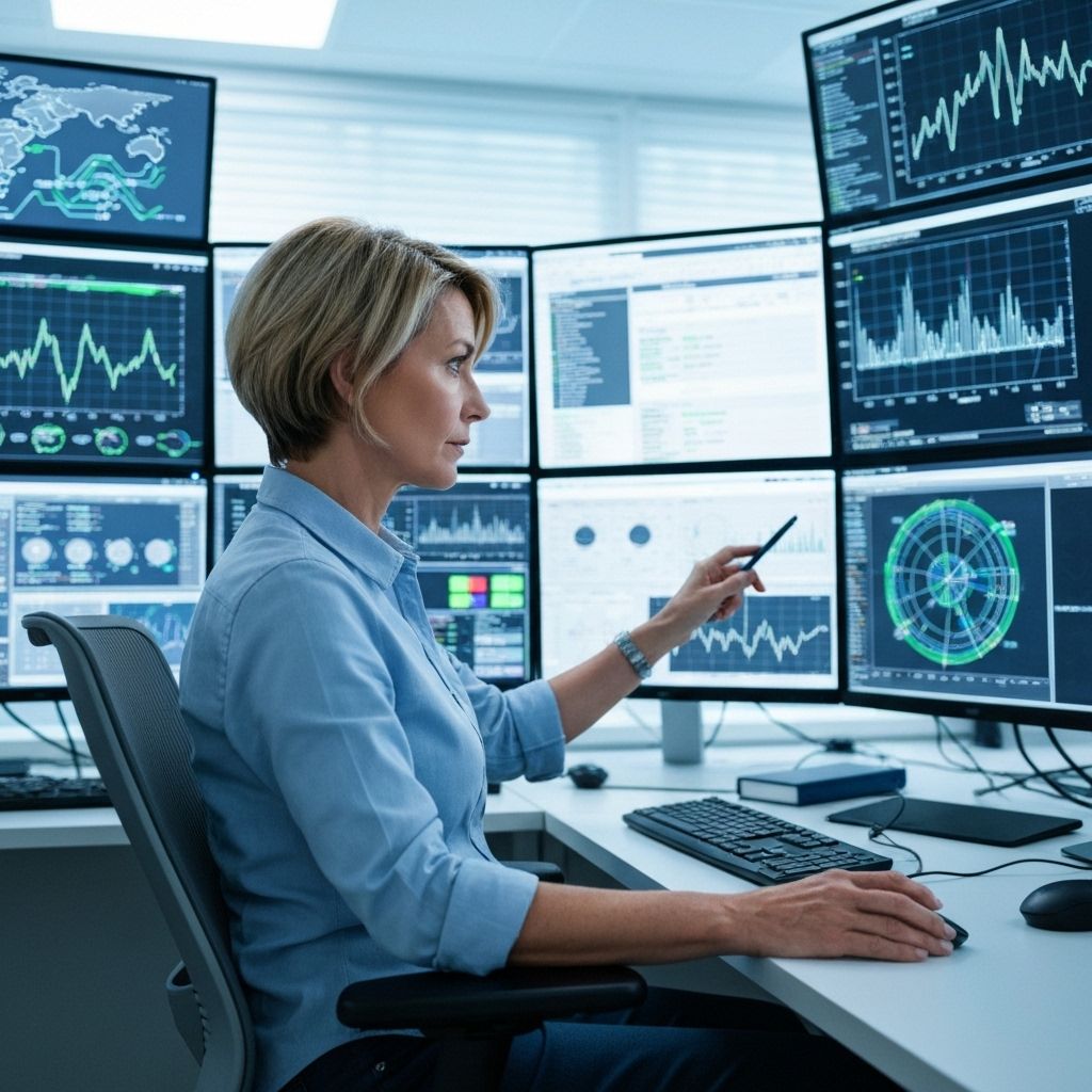 Meet the CTO Revolutionizing Cybersecurity