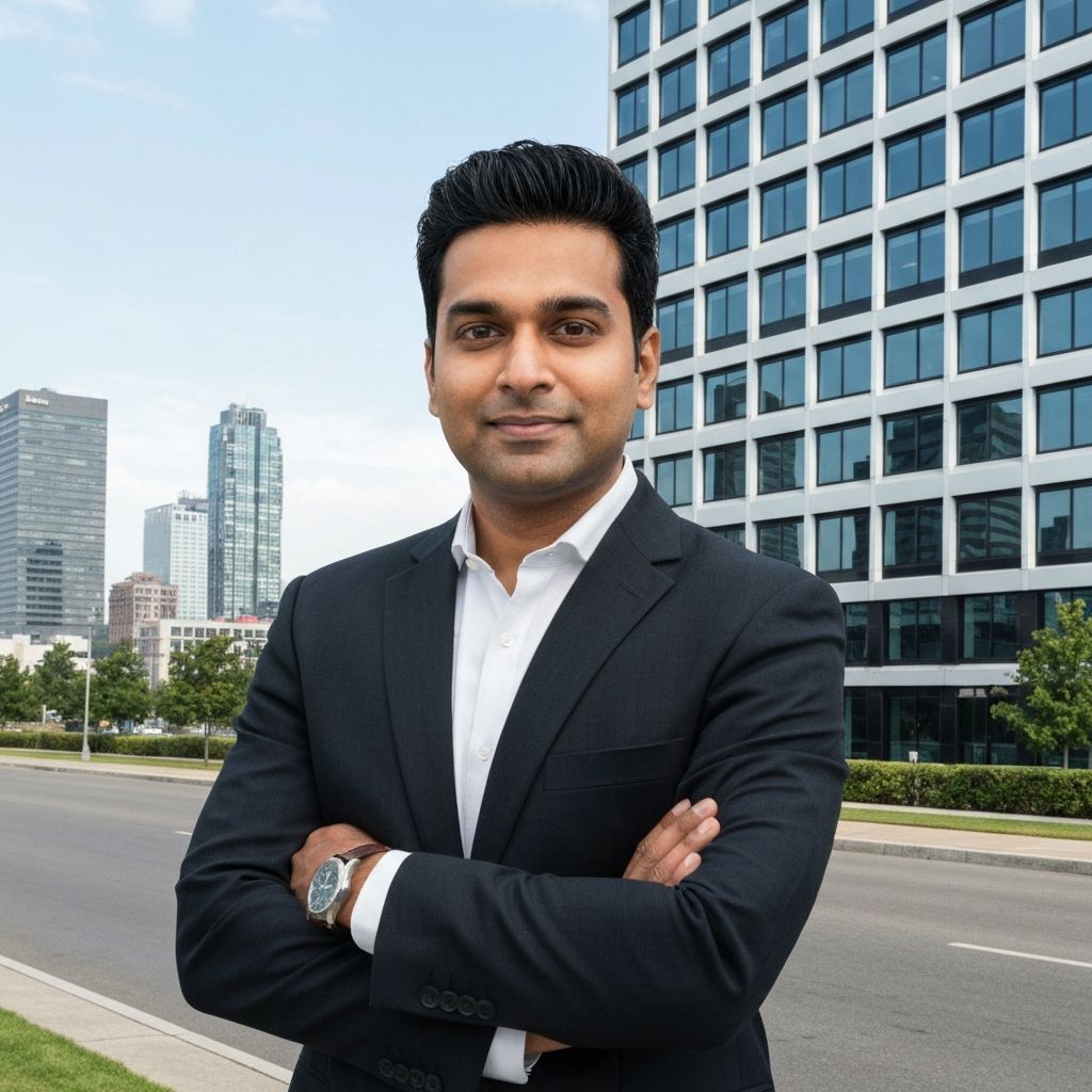 Building Tech Empires: Lessons from Self-Made Billionaires