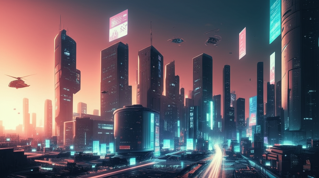 The Future is Female: Predictions for Tech in 2025