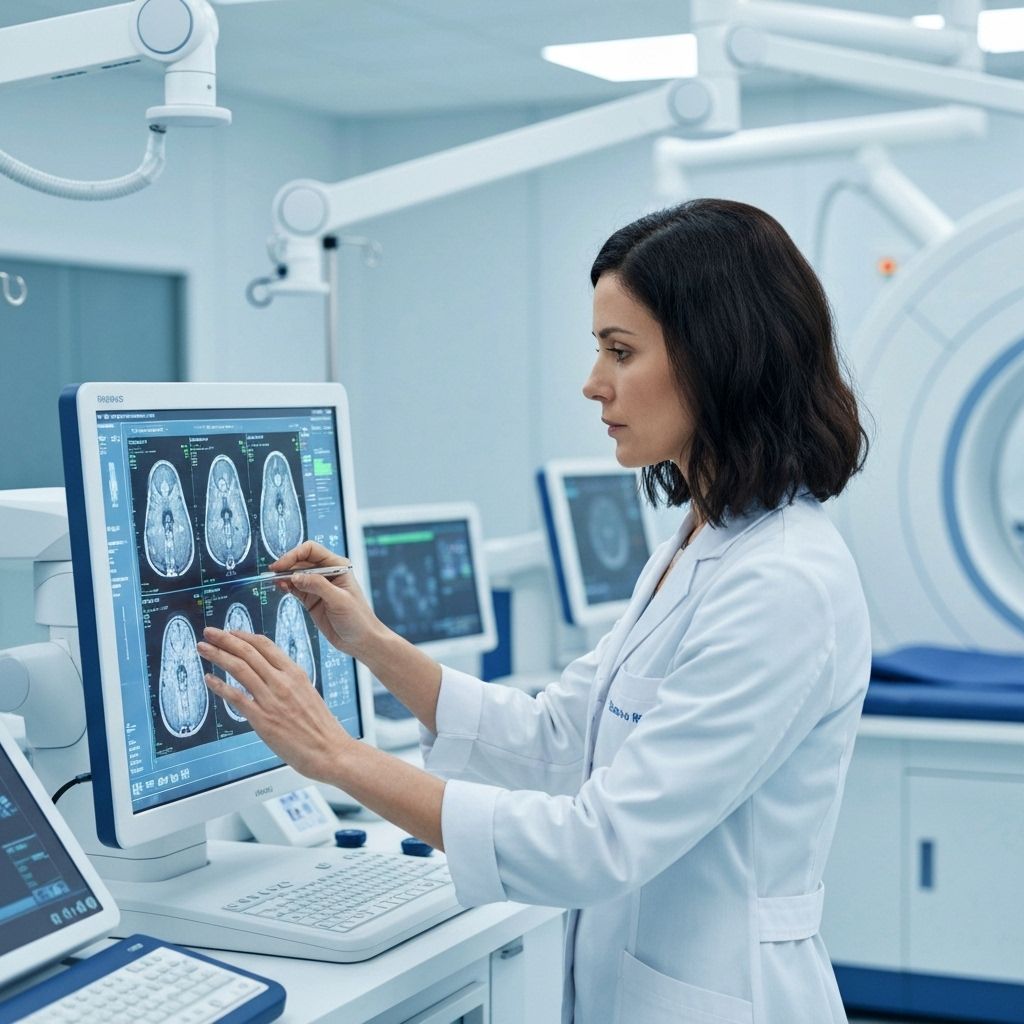 The Future of Healthcare: Women in MedTech Innovation