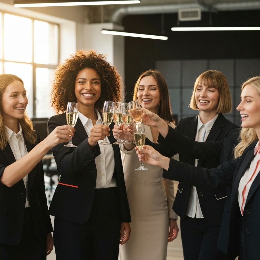 Mentorship Success Stories: Careers Transformed