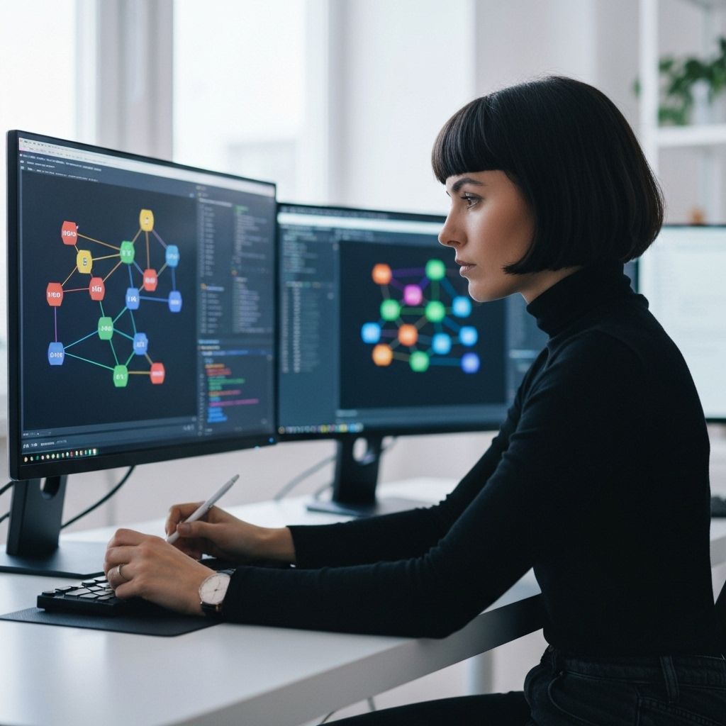 Blockchain Beyond Crypto: Women Building the Future