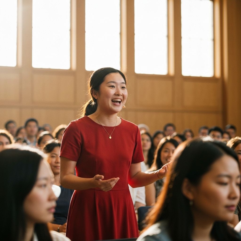 The Power of Authentic Leadership in Tech